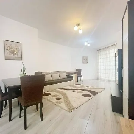 Breeze Apartman Várna