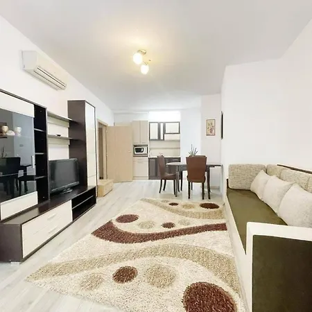 Apartman Breeze Várna