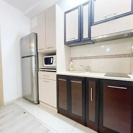 Apartman Breeze Várna